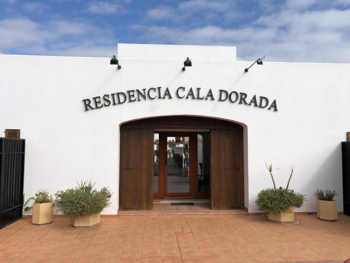 Apartamento Residencia Cala Dorada
