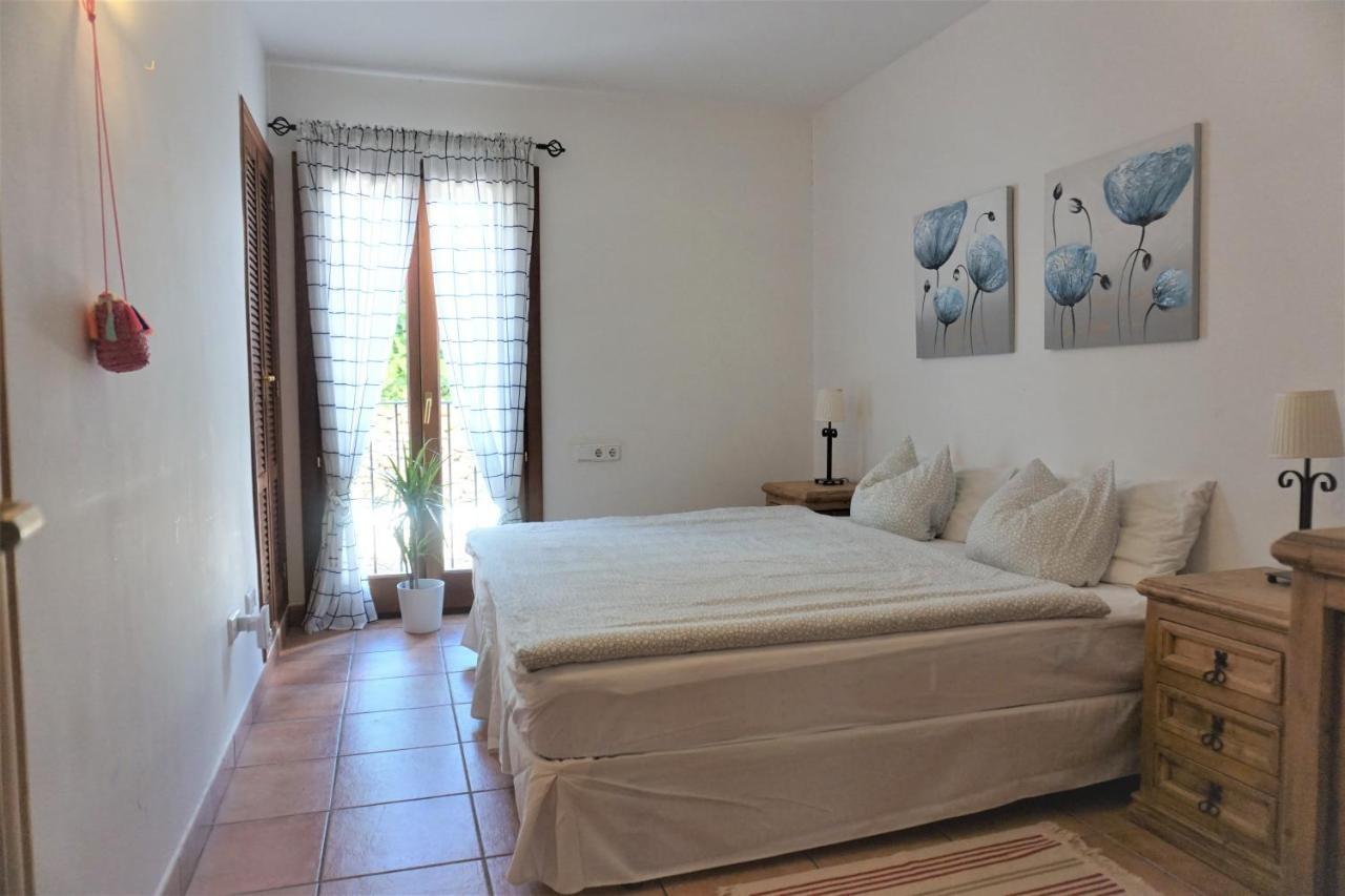Apartamento Residencia Cala Dorada Santanyí