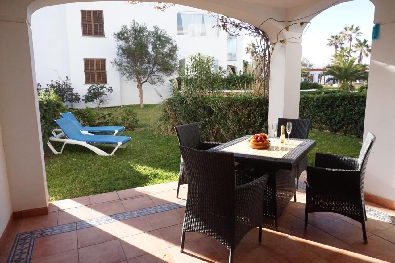 Apartamento Residencia Cala Dorada
