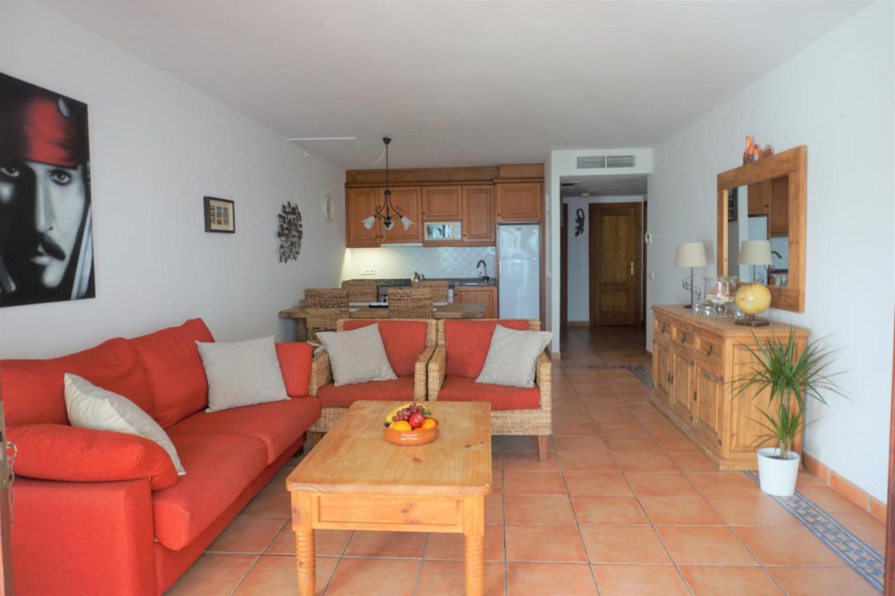 Apartamento Residencia Cala Dorada *