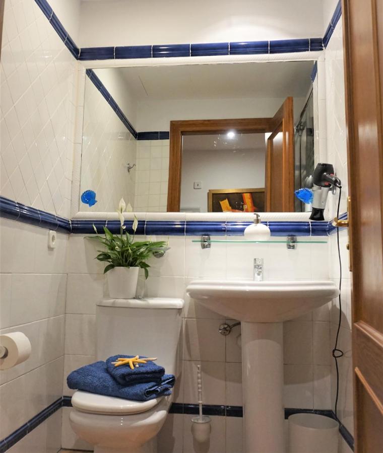 Residencia Cala Dorada Apartamento *