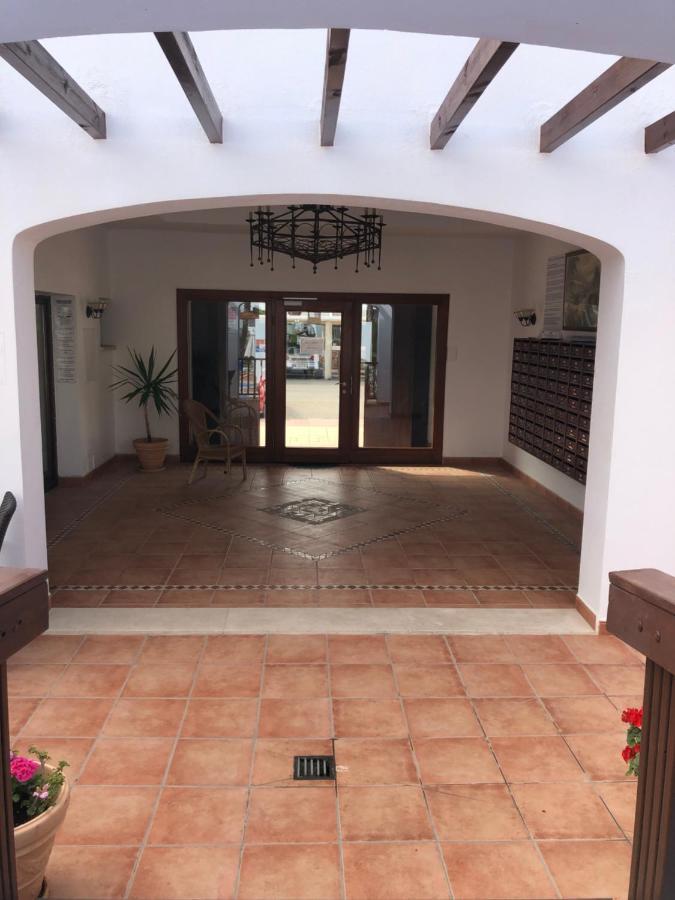 Apartamento Residencia Cala Dorada
