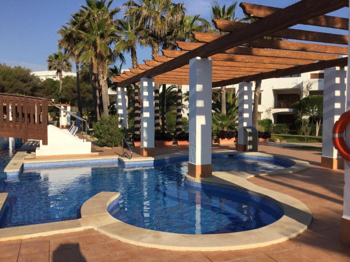 Residencia Cala Dorada Apartment *